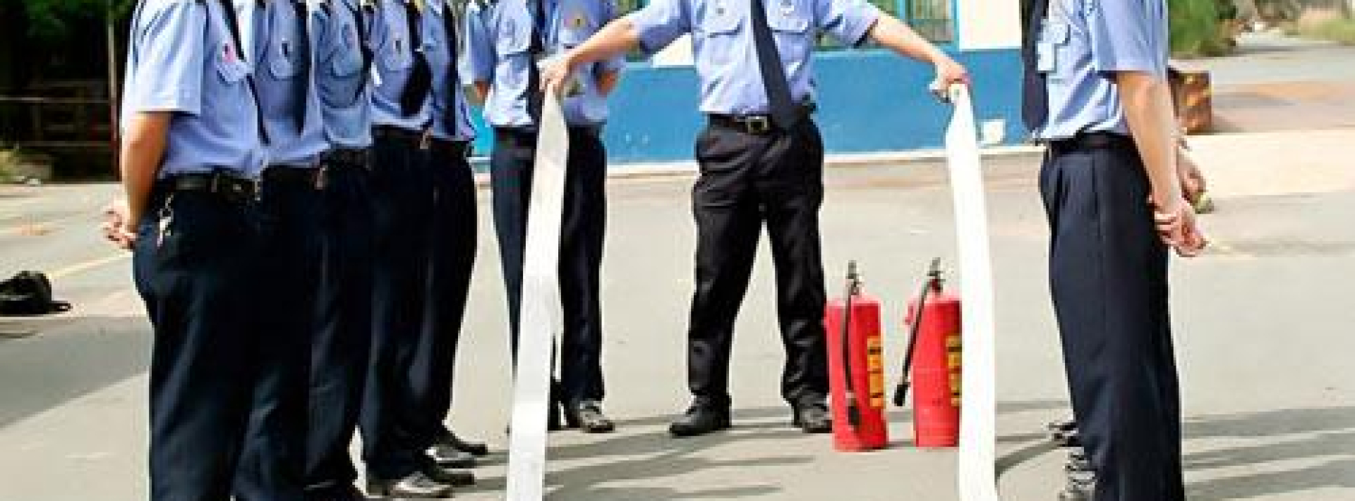 Việc Làm Ổn Định Với Thu Nhập Cao: Tuyển Nhân Viên Bảo Vệ