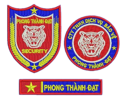 CÔNG TY TNHH DỊCH VỤ BẢO VỆ PHONG THÀNH ĐẠT