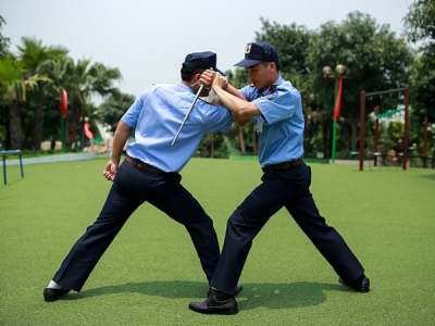 Kỹ Năng Cơ Bản Của Nhân Viên Bảo Vệ