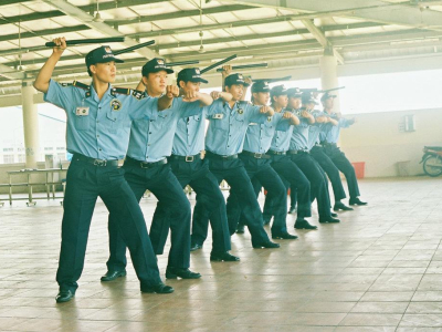 Tầm Quan Trọng Của Đào Tạo Nhân Viên Bảo Vệ